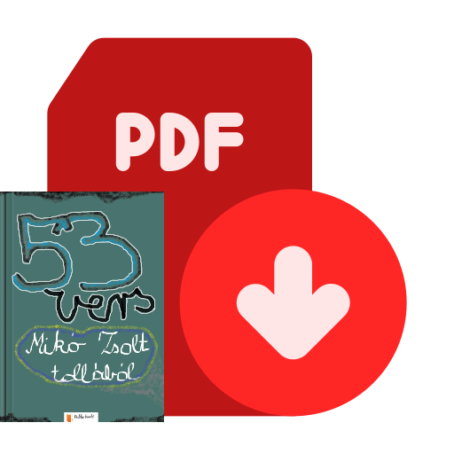 Letölthető változat Ö.V. Letölthető változat Ö.V.